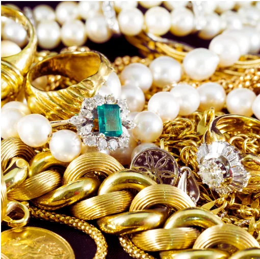 14K gold jewelry for sale