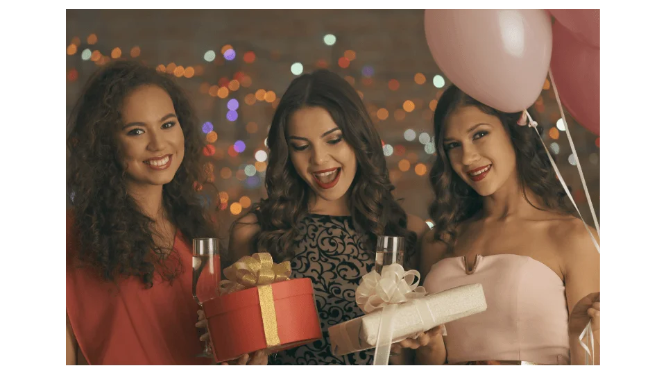 gifts for women