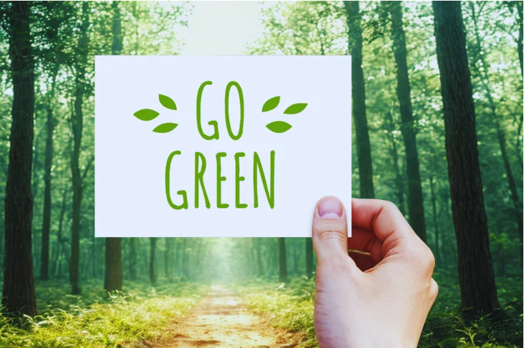 environmental protection organization