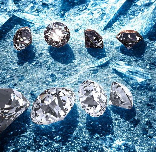 ethical lab-grown diamonds