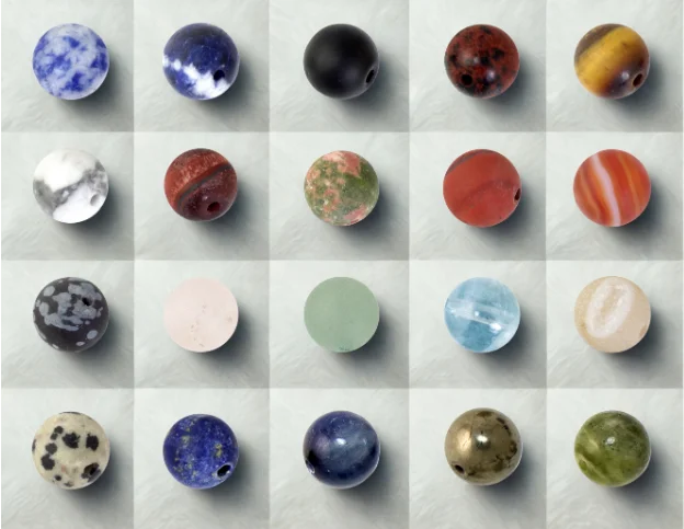 ethically sourced gemstones