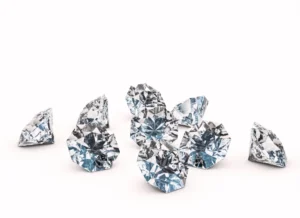 are lab grown diamonds worth anything
