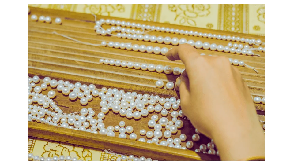 Wang Jewelry brand
