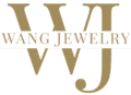 wang jewelry brand logo