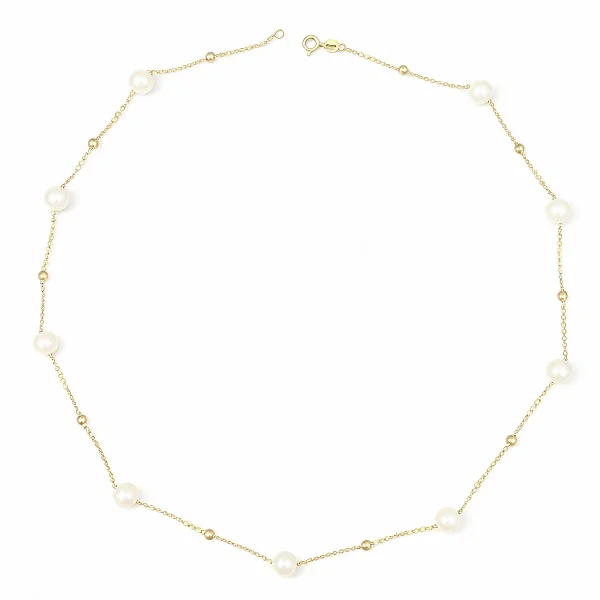 18k gold jewelry gold necklace