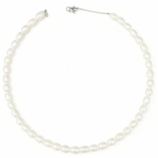 necklace chain styles pure pearl necklace trending necklaces design necklace jewelry essentials