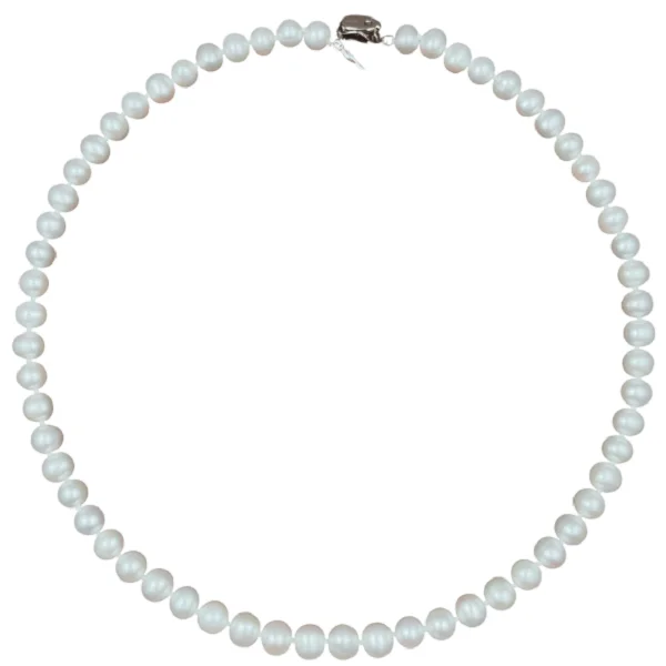 jewelry for kids bridesmaid gift unique birthday gift for wife best valentines day gifts for her pearl necklace men