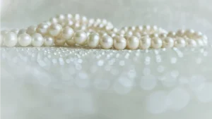 are pearls expensive