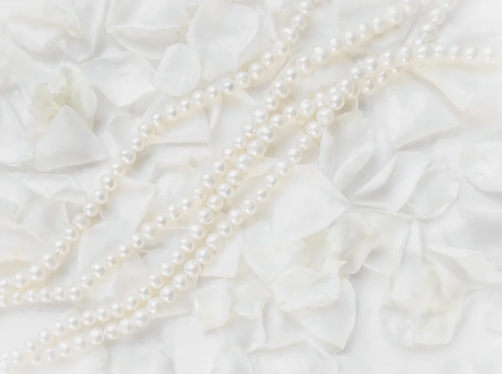 pearl jewelry for sale