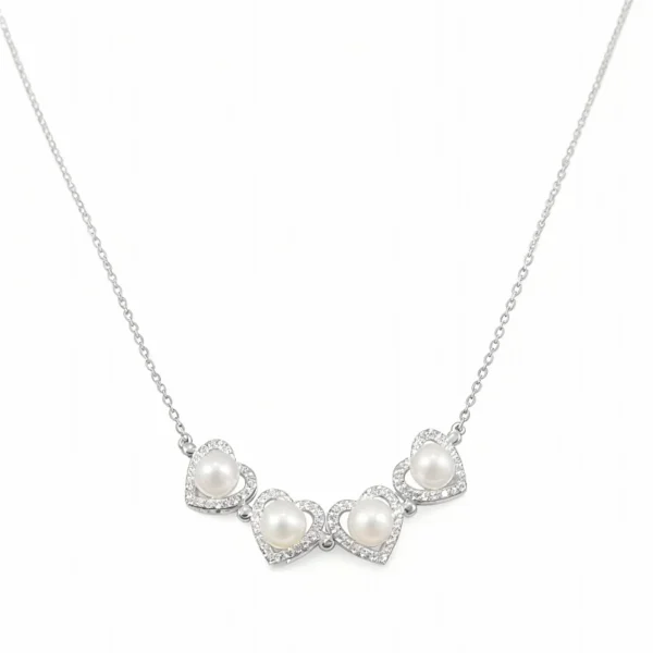 four leaf clover charm