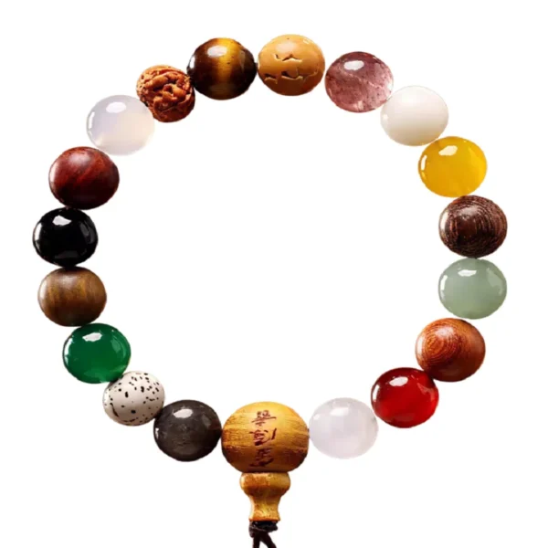 lucky beads for money