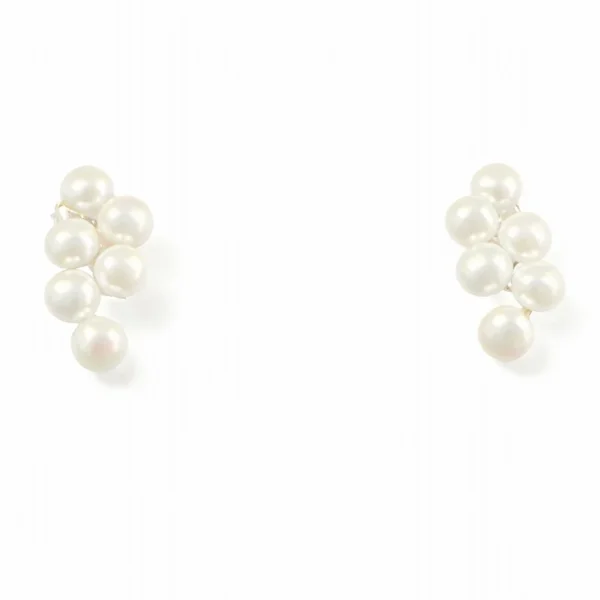 pearl stud earrings earring studs earrings studs