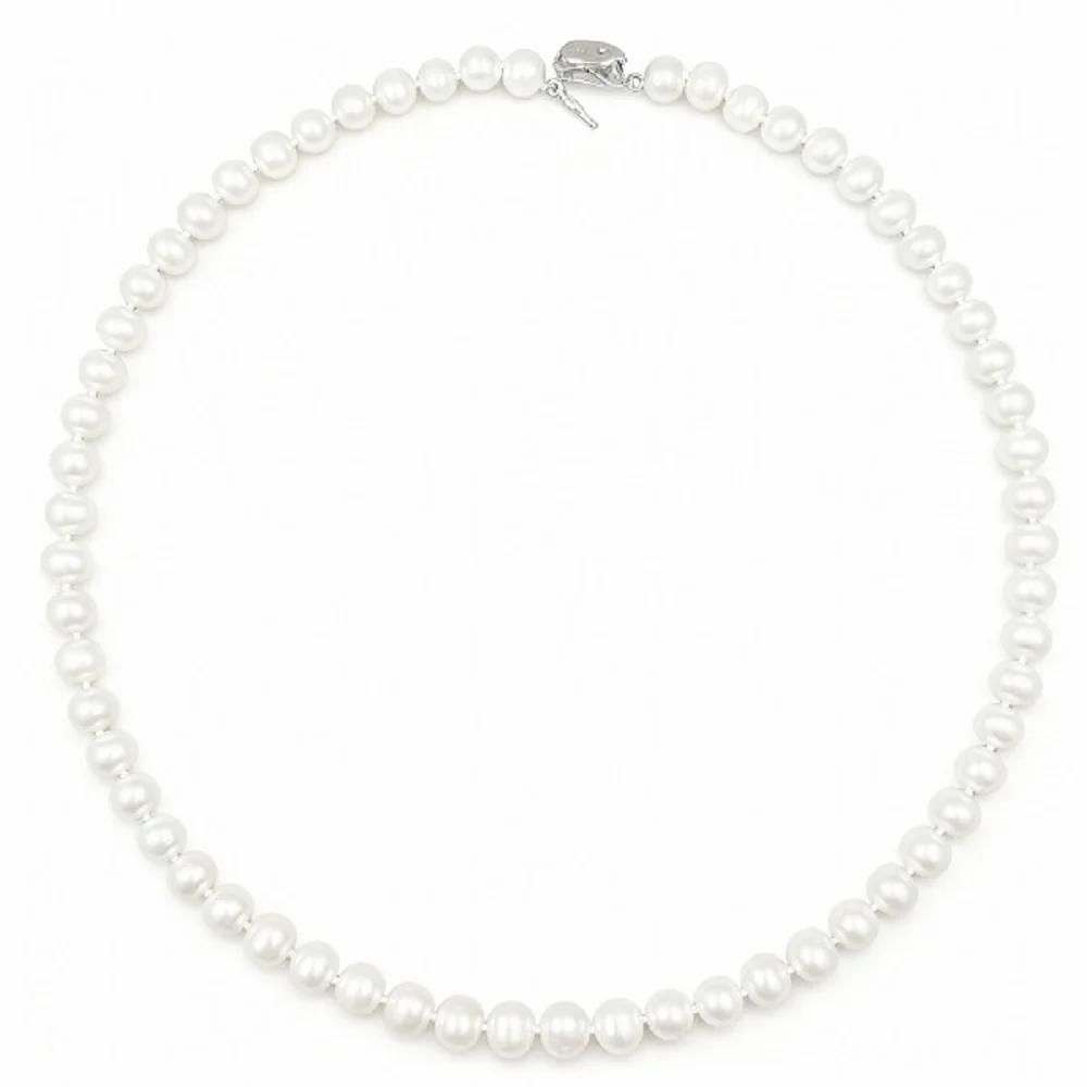 pearl necklace choker chain necklace pearl one pearl necklace