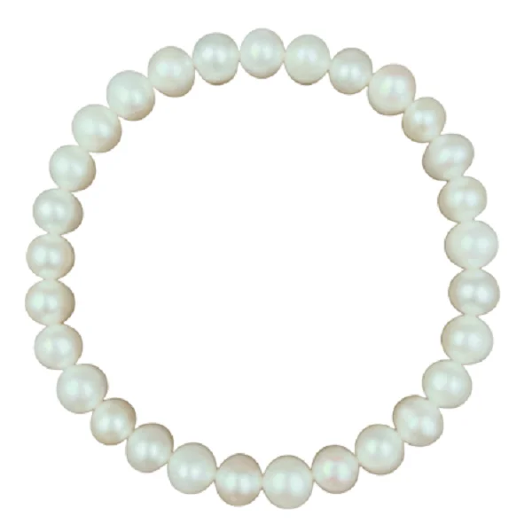 pearl bracelet for women pearl bracelet freshwater freshwater cultured pearl bracelet dainty pearl bracelet