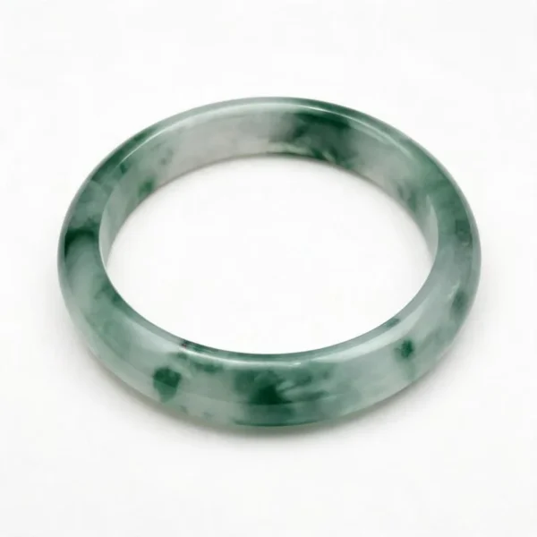 women's designer bracelet jade