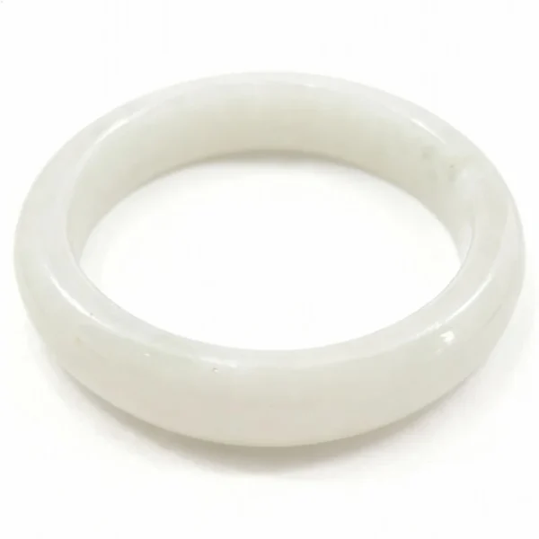bangle bangle bracelet for girls white