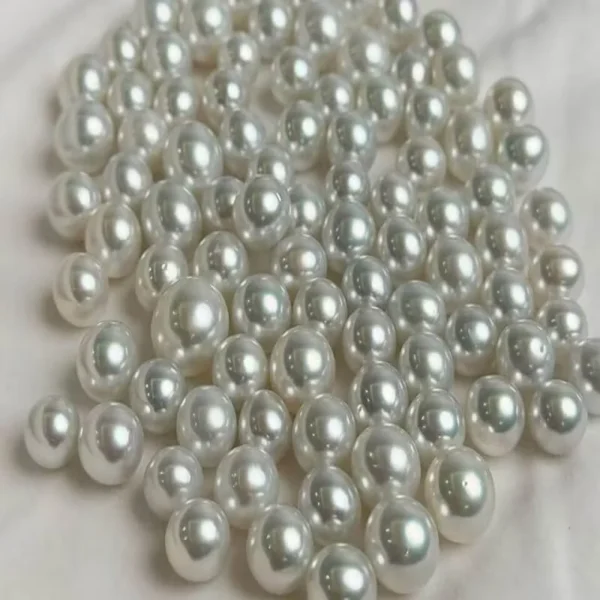 Wang Jewelry 10mm pearl beads