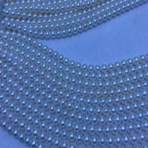 Wang Jewelry 7-8mm pearl necklace