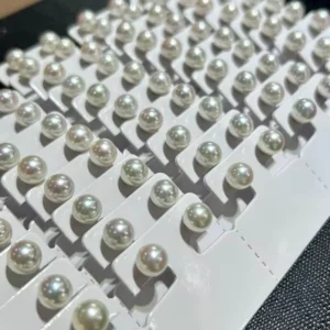 Wang Jewelry Edison pearls