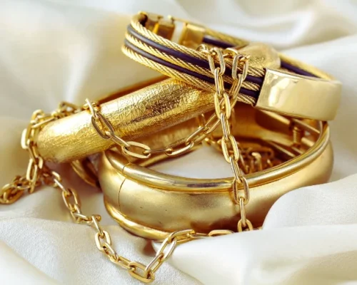 14k gold jewelry