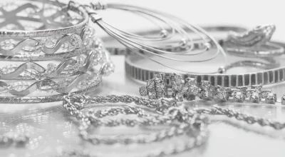 what is 925 silver jewellery 88