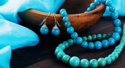 turquoise jewelry real turquoise